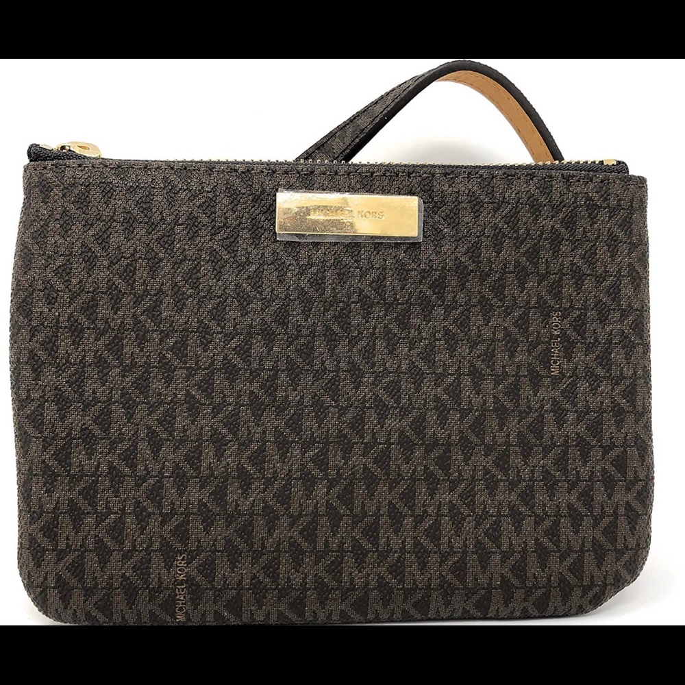 *AUTHENTIC* Michael Kors belt Fanny pack